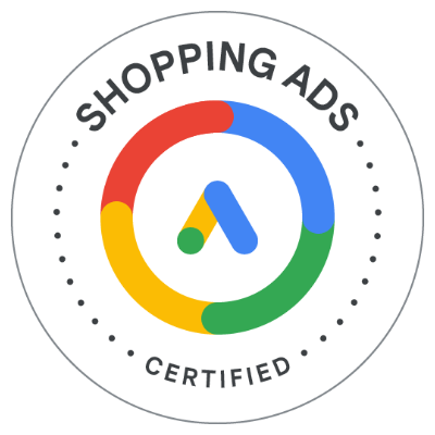 google shopping Ads